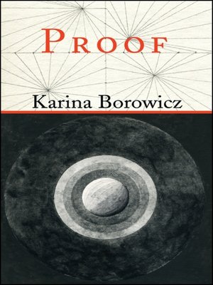 cover image of Proof